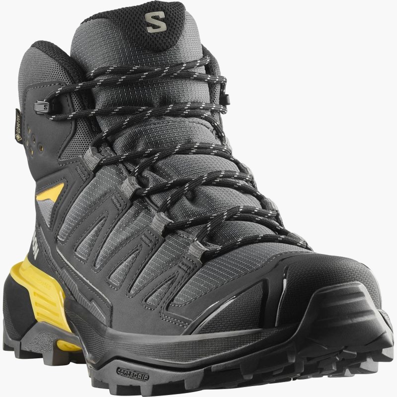 Salomon X Ultra 360 Mid GTX M L47742600 trekking shoes