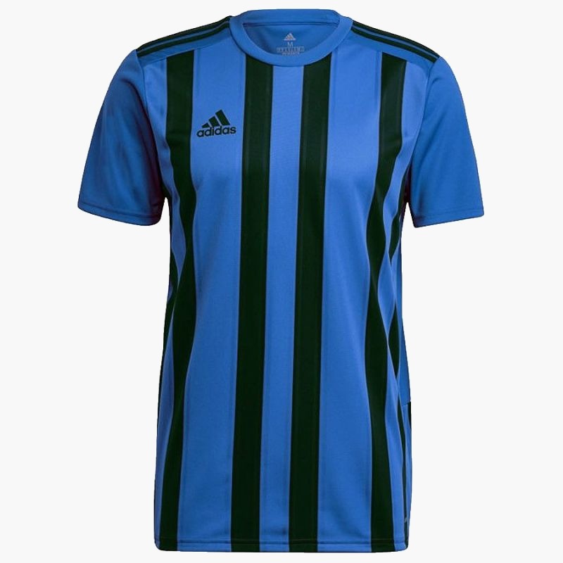 Adidas Striped 21 JSY M GV1380 T-shirt