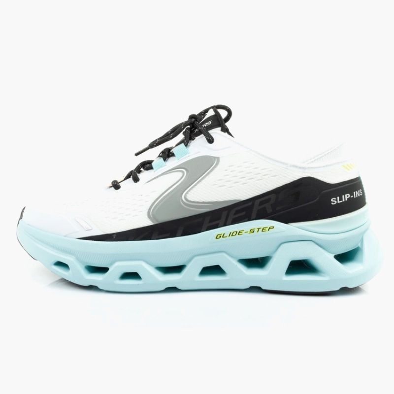 Обувь Skechers Glide-Step Altus Slip-Ins M 232921/WBL