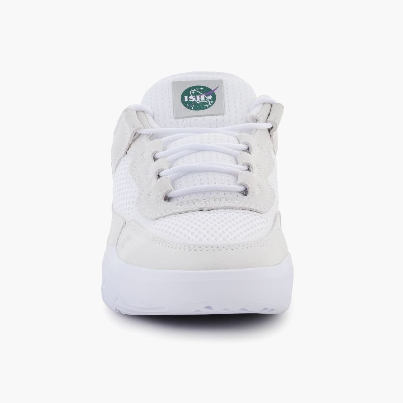 DC Shoes Metric SX ISH M ADYS100838-WHP shoes