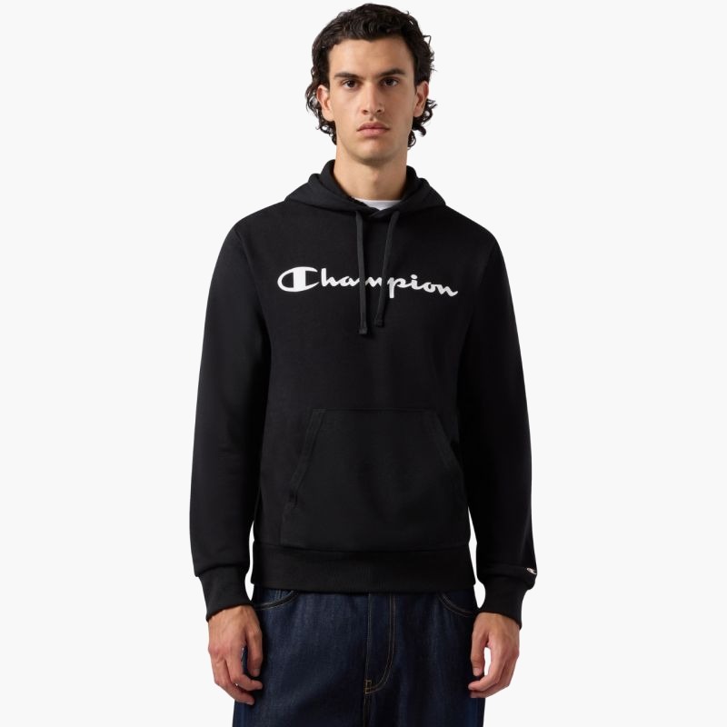 Champion Hooded Sweatshirt M 221917 KK001