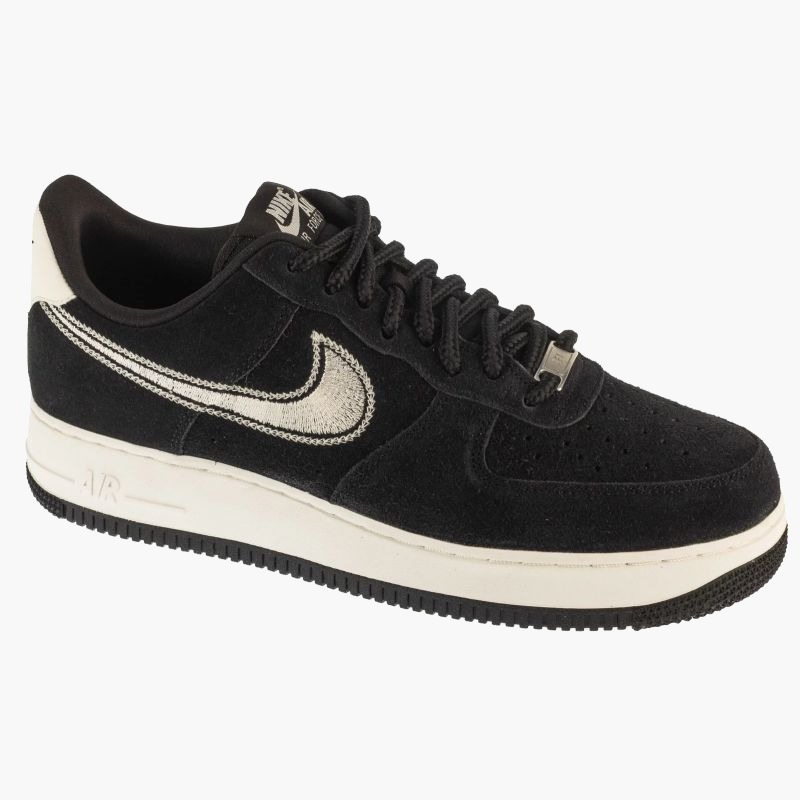 Обувь Nike Air Force 1 '07 Lv8 M HJ4465-001 черный