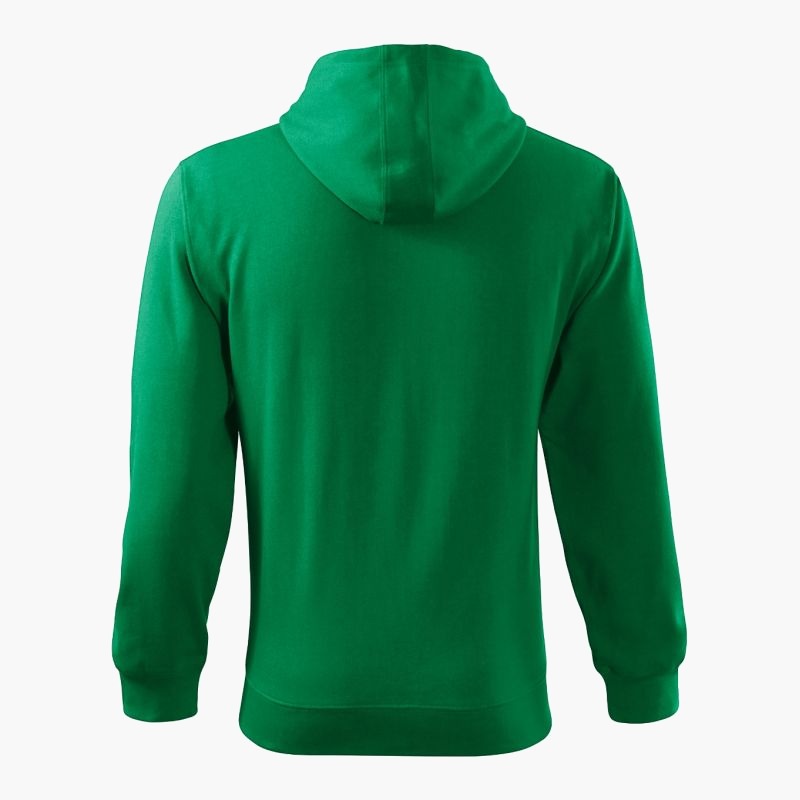 Malfini Trendy Zipper M MLI-41016 sweatshirt