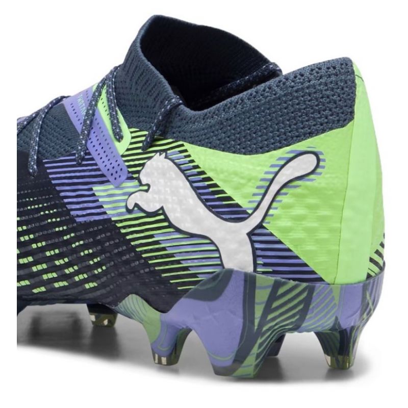 Puma Future 7 Ultimate Low FG/AG M 107919 03 football boots