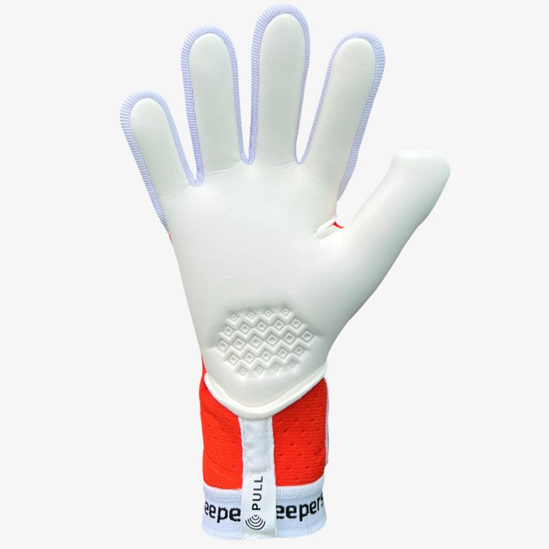 4keepers Elite Inferno NC M S961173 Goalkeeper Gloves