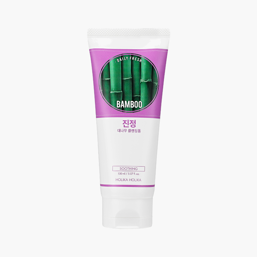 nanito_source_url:https://glowstation.com/wp-content/uploads/20018021-Holika-Holika-Daily-Fresh-Bamboo-Cleansing-Foam-150ml-8806334369750.png