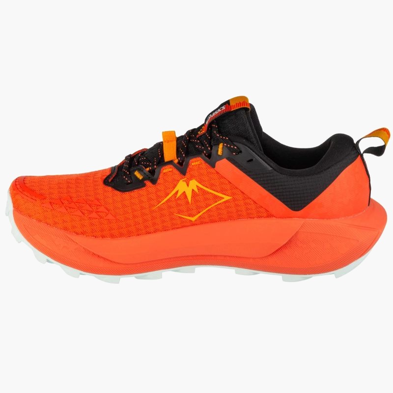 Asics Gel-Trabuco 13 M 1011B973-800 Running Shoes