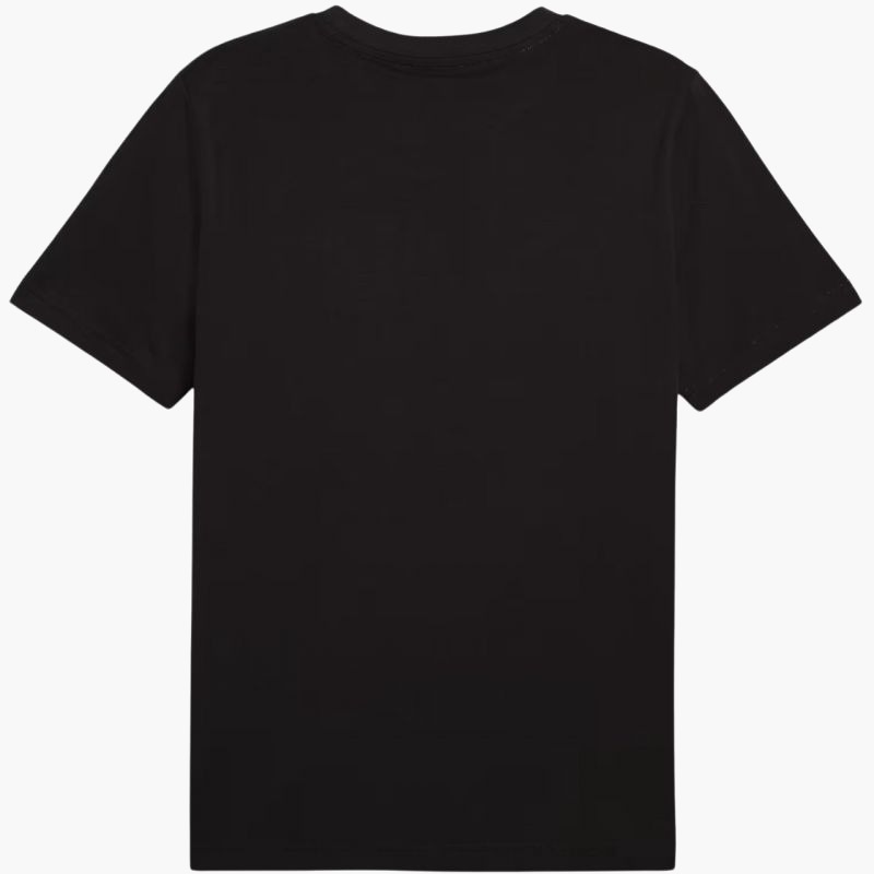 Puma Ess Elevated Tee M 684726 01