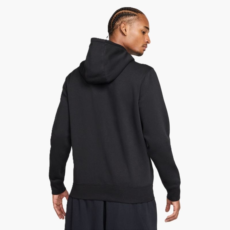 Мужская толстовка Nike Club M FN3861-010