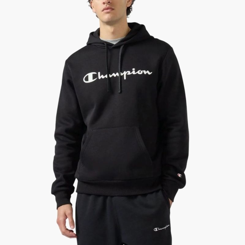 Champion Hooded Sweatshirt M 221809.KK001