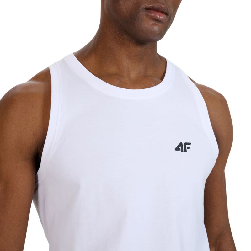 T-shirt 4F M126 M 4FWMM00TSLEM126 10S