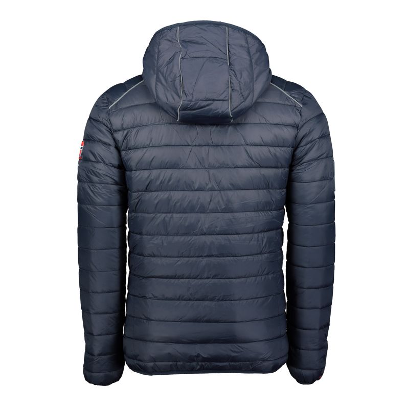 Geographical Norway BRICK NAVY GTX MEN 068 NAVY (WY6358H/GN-MARINE)