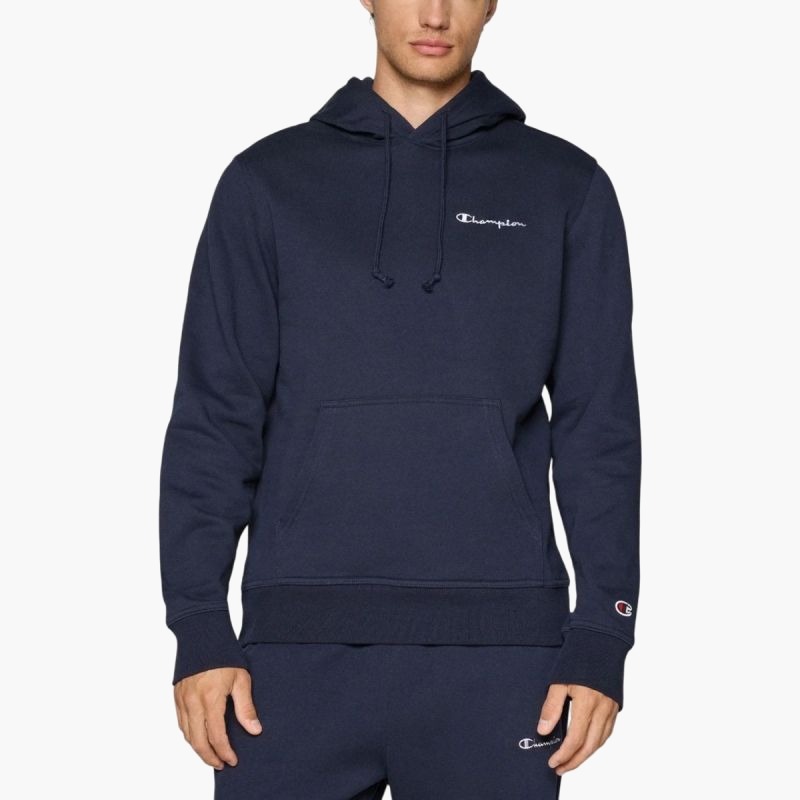 Мужская толстовка с капюшоном Champion Hooded 221790.BS501
