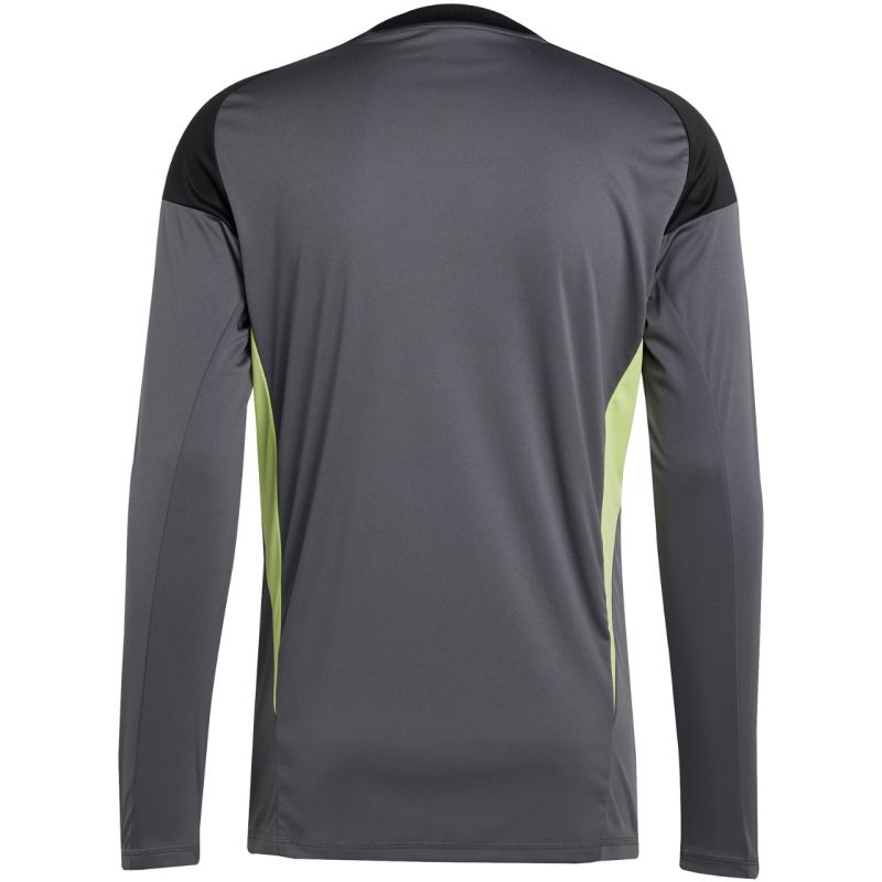 adidas Tiro 25 Competition Long Sleeve Goalkeeper Jersey LM M JN2017