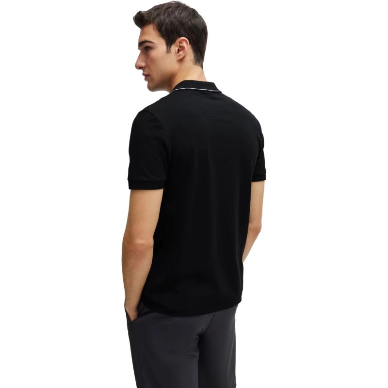 Polo Shirt Boss Paule 4 M 50506195-007