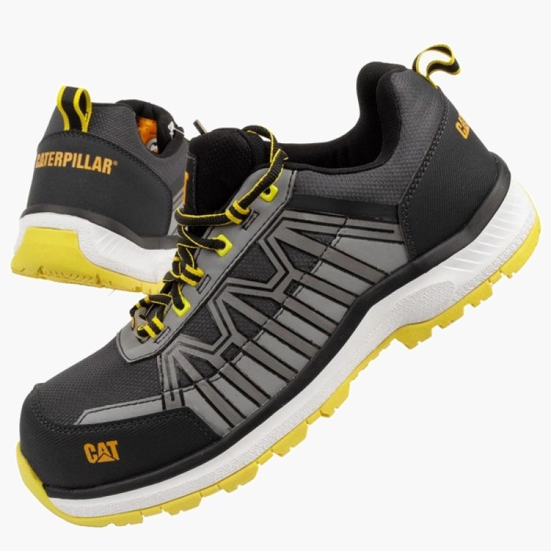 Caterpillar Charge S3 HRO SRC M P725515 shoes