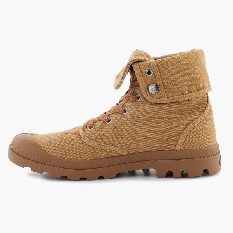 Palladium Baggy M 02353-285-M shoes
