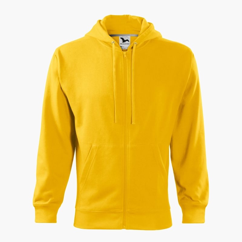 Malfini Trendy Zipper M MLI-41004 sweatshirt