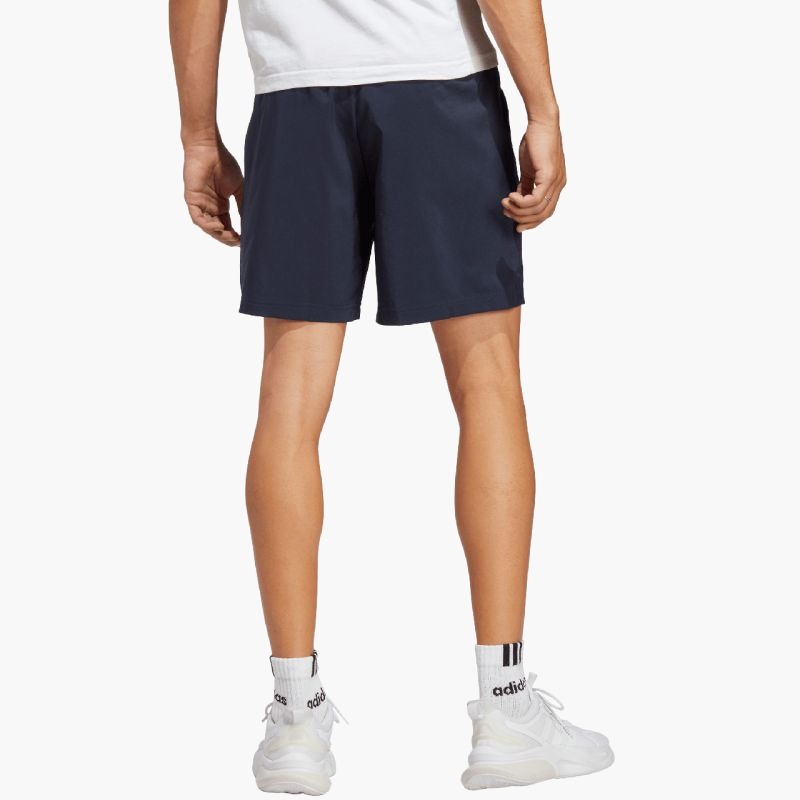 adidas Aeroready Essentials Chelsea Linear Logo Shorts M IC9442
