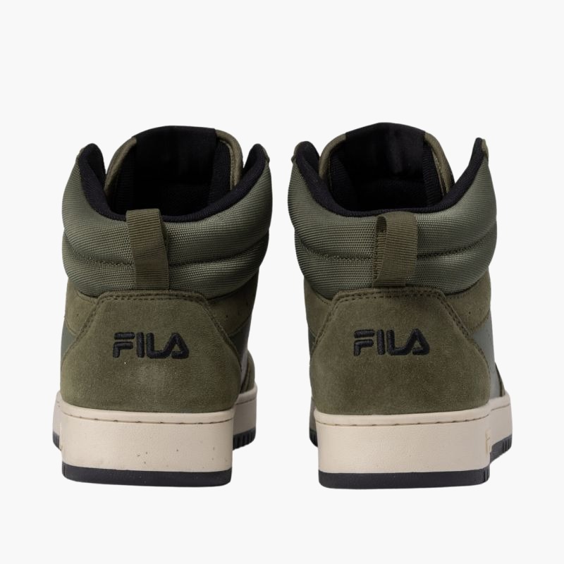 Fila Rega S mid M FFM0367 60017 shoes