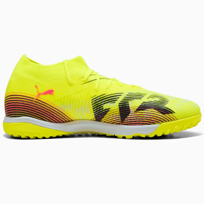 Puma Future 8 Match TT M 108370-03 football boots