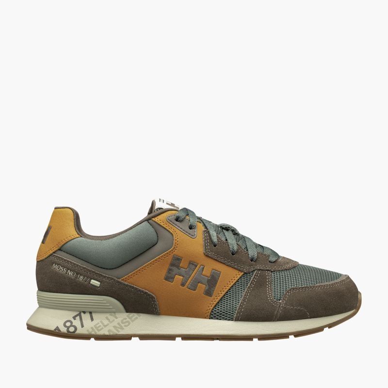 Helly Hansen sneakers Anakin Leather 2 M 11994 420