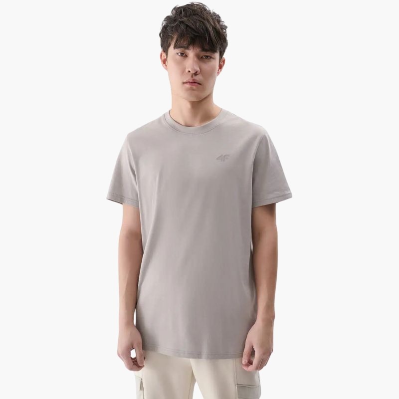 T-shirt 4F M2074 M 4FWSS25TTSHM2074 26S