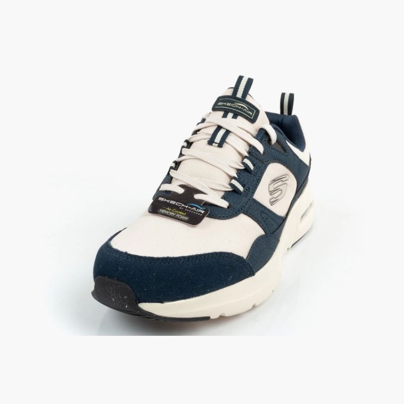Skechers Skech-Air Court M 232648/NVNT shoes
