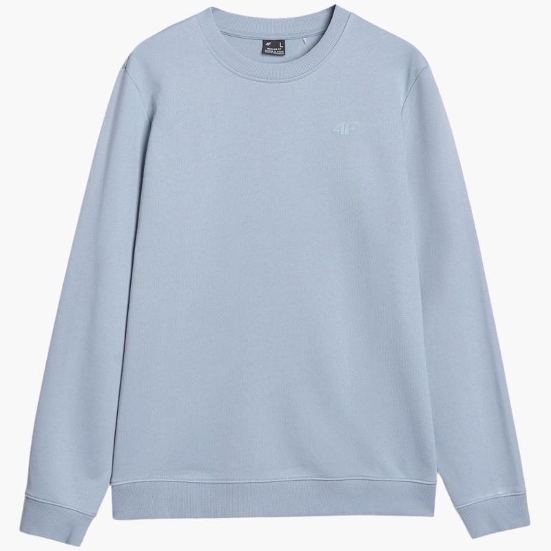 Sweatshirt 4F M1622 M 4FWSS25TSWSM1622 34S
