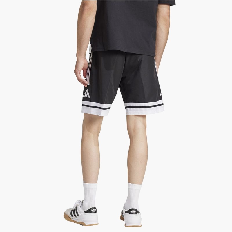 adidas Squadra 25 M JD9274 shorts