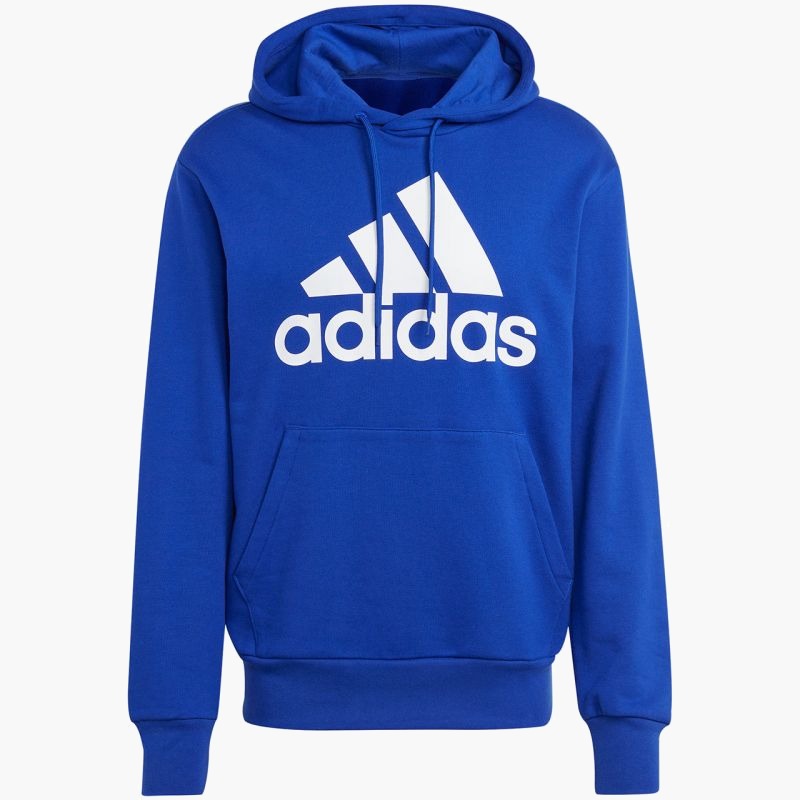 adidas Essentials French Terry Big Logo Hoodie M IC9366