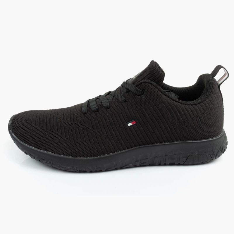 Обувь Tommy Hilfiger Corporate M FM0FM02838BDS