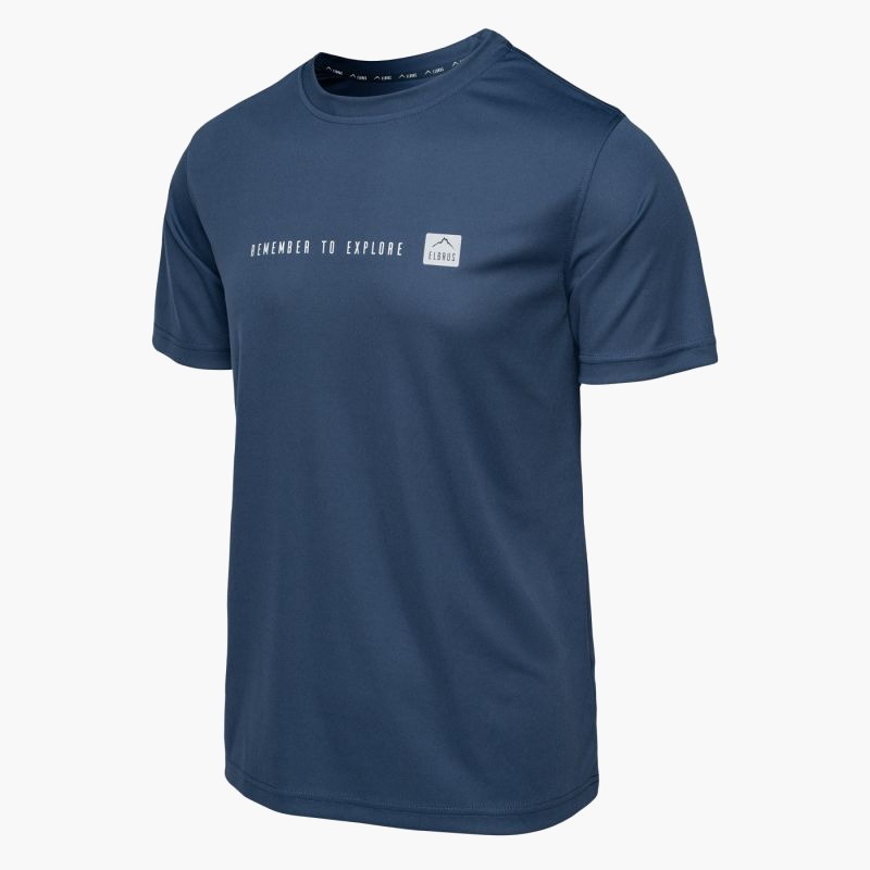 Men's DAVEN II Short Sleeve T-Shirt