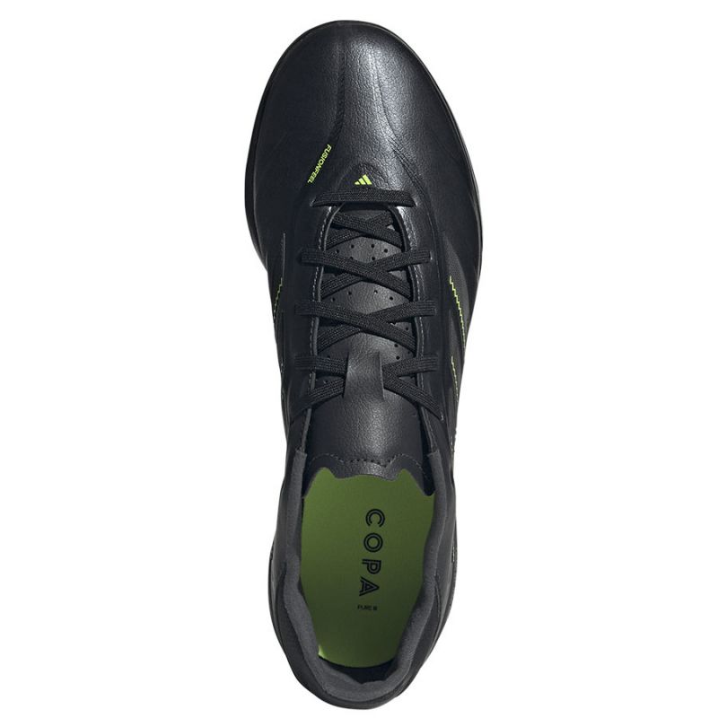 Adidas Copa Pure III League TF M JR2855 shoes