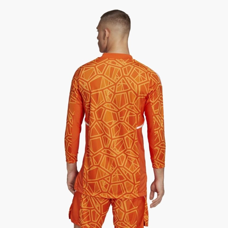adidas Condivo 22 Golakeeper long sleeve M HB1617 goalkeeper jersey