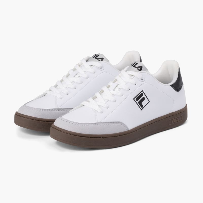 Fila Courtbay M FFM0365 13036 shoes