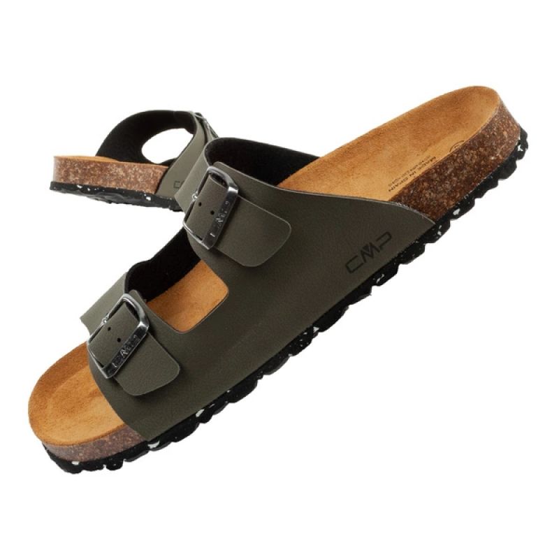 CMP Eco Thalitha M 3Q91017F832 flip-flops