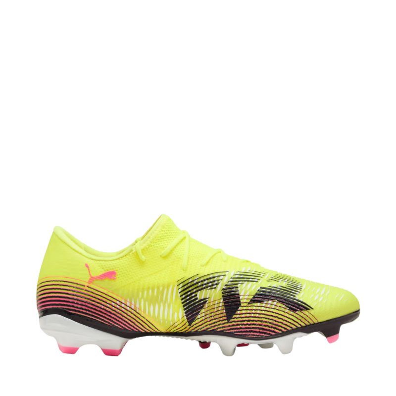 Puma Future 8 Match Low FG/AG M 108372 03 football boots