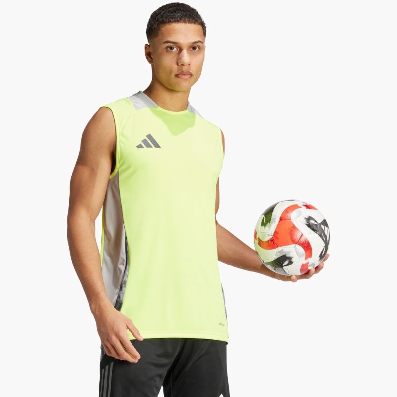 Adidas Tiro 24 Competition Training Sleeveless Jersey M IR5478