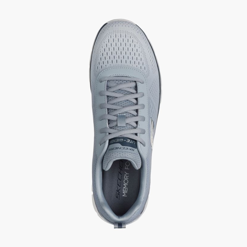 Skechers sneakers Track shoes - Ripkent M 232399 LTGY