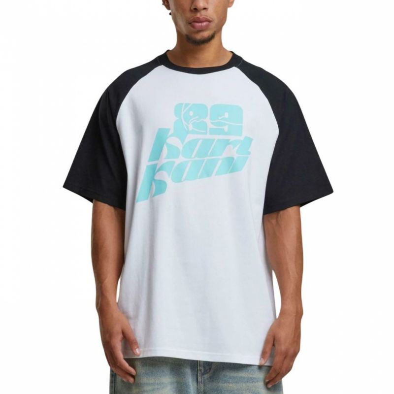 Karl Kani T-shirt M PD00005345