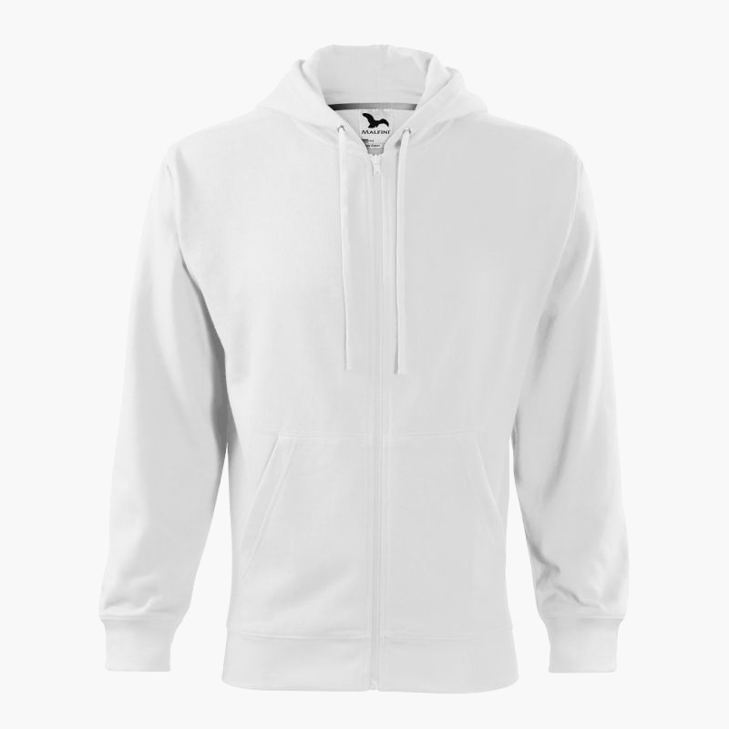 Malfini Trendy Zipper M MLI-41000 sweatshirt