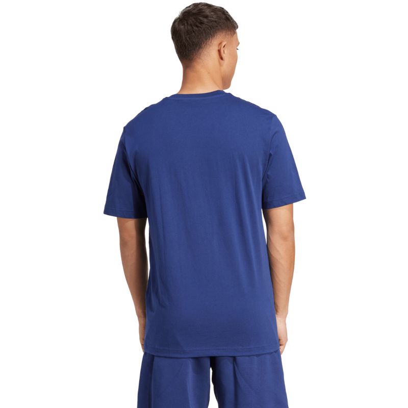 adidas Collegiate Lineage Graphic T-shirt M JM6417