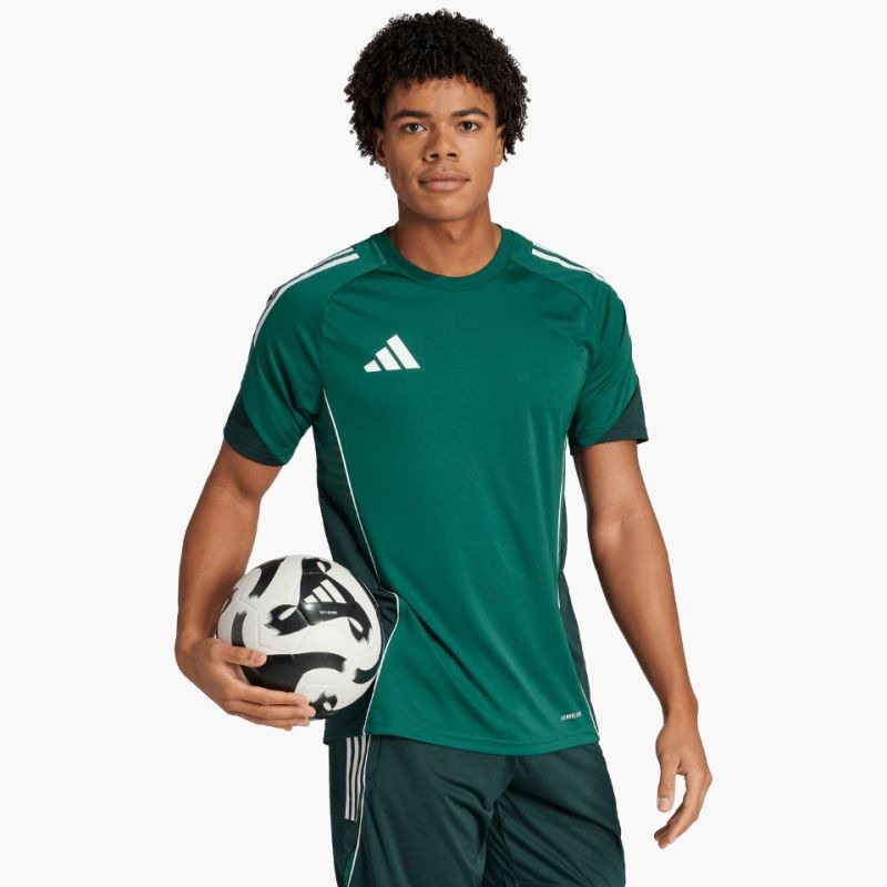 adidas Tiro 25 Competition Training Jersey M JI8942