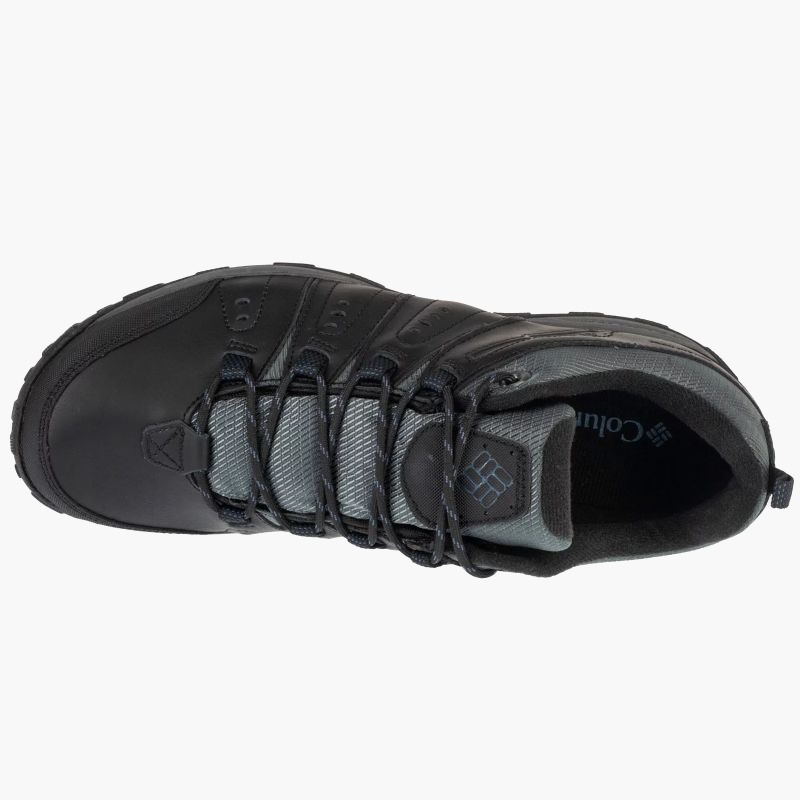 Columbia Woodburn II WP M 1553001055 shoes