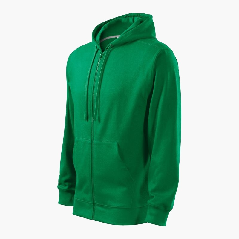 Malfini Trendy Zipper M MLI-41016 sweatshirt