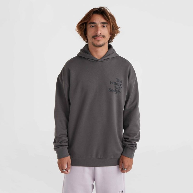 O'Neill Future Surf Society Hoodie M 92800613458