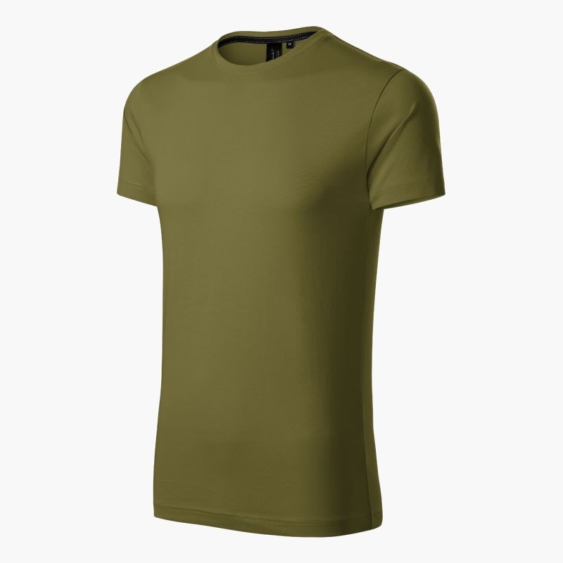 Malfini Exclusive M T-shirt MLI-153A3
