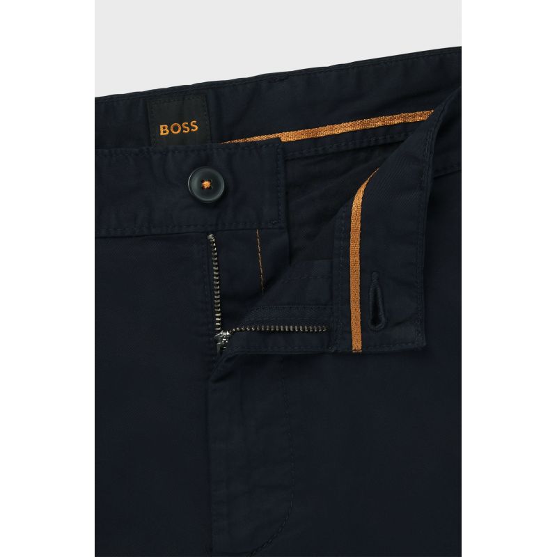 Boss Chino-slim-Shorts M 50536723-404