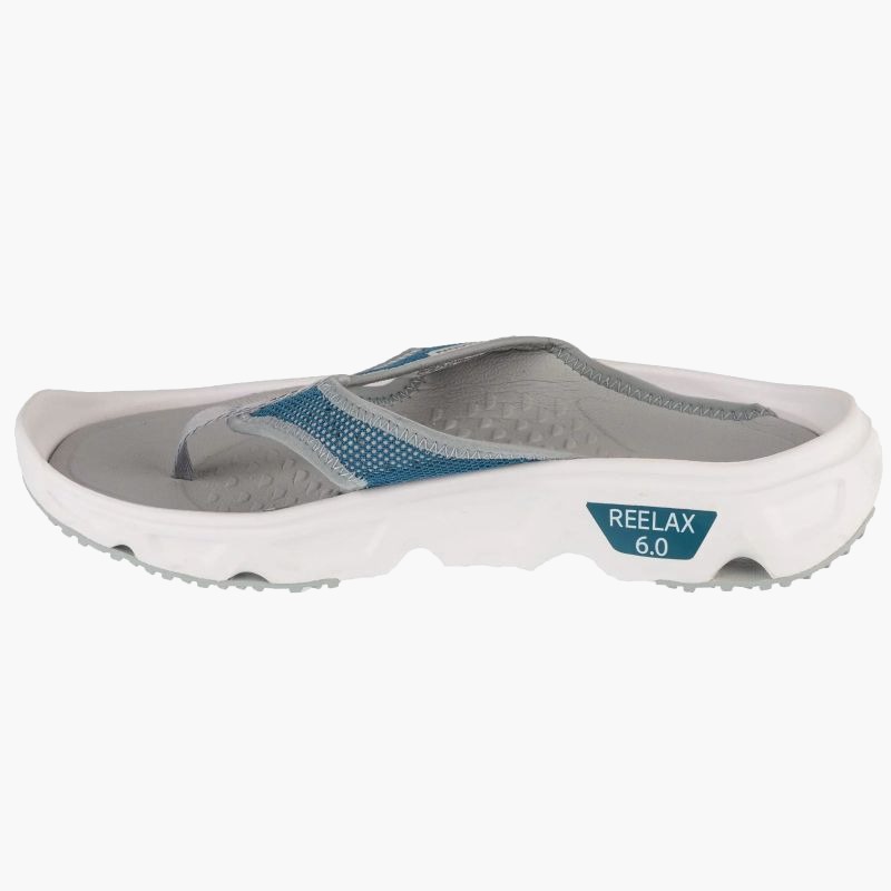 Salomon Reelax Break 6.0 M L47111100 Flip-Flops